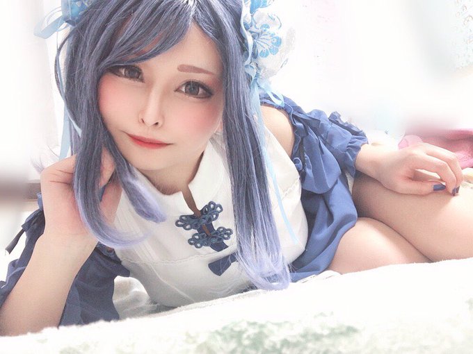 コスプレイヤー枢木くるりのTwitter画像33