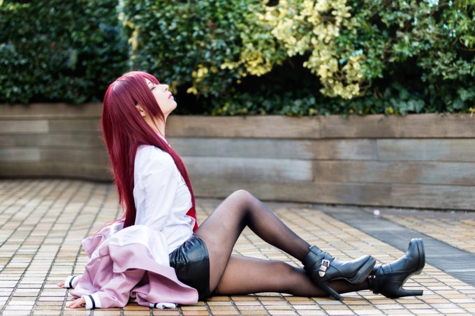 コスプレイヤー枢木くるりのTwitter画像34