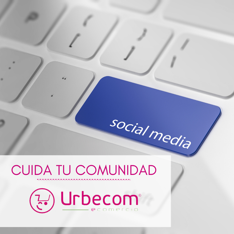 urbecom's tweet photo. Mantener a tu comunidad al día de las novedades del sector de tu empresa, así como atender las preguntas y dudas de los usuarios, generando conversación e interactuando con tus seguidores, es muy importante para producir fidelidad y confianza con respecto a tu marca 👍🏻😄
#UrbeCOM https://t.co/uhAvBrxBAB