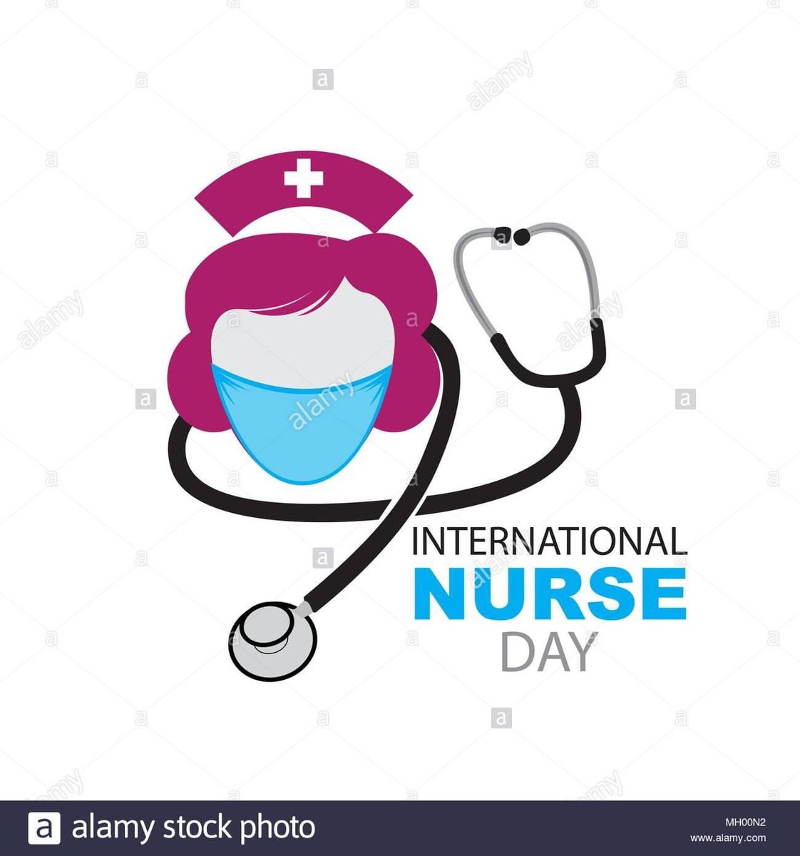 To all our amazing Research Nurses. 