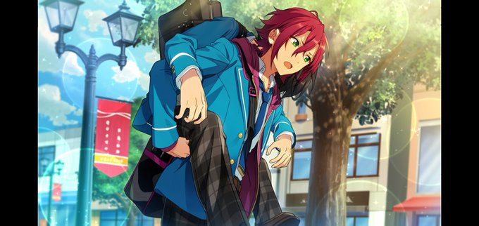 日々樹 高画質 のtwitterイラスト検索結果 古い順