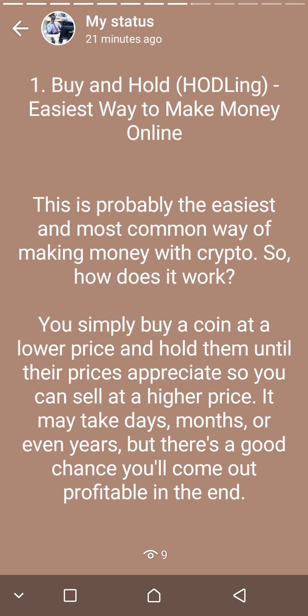  #Bitcoin  