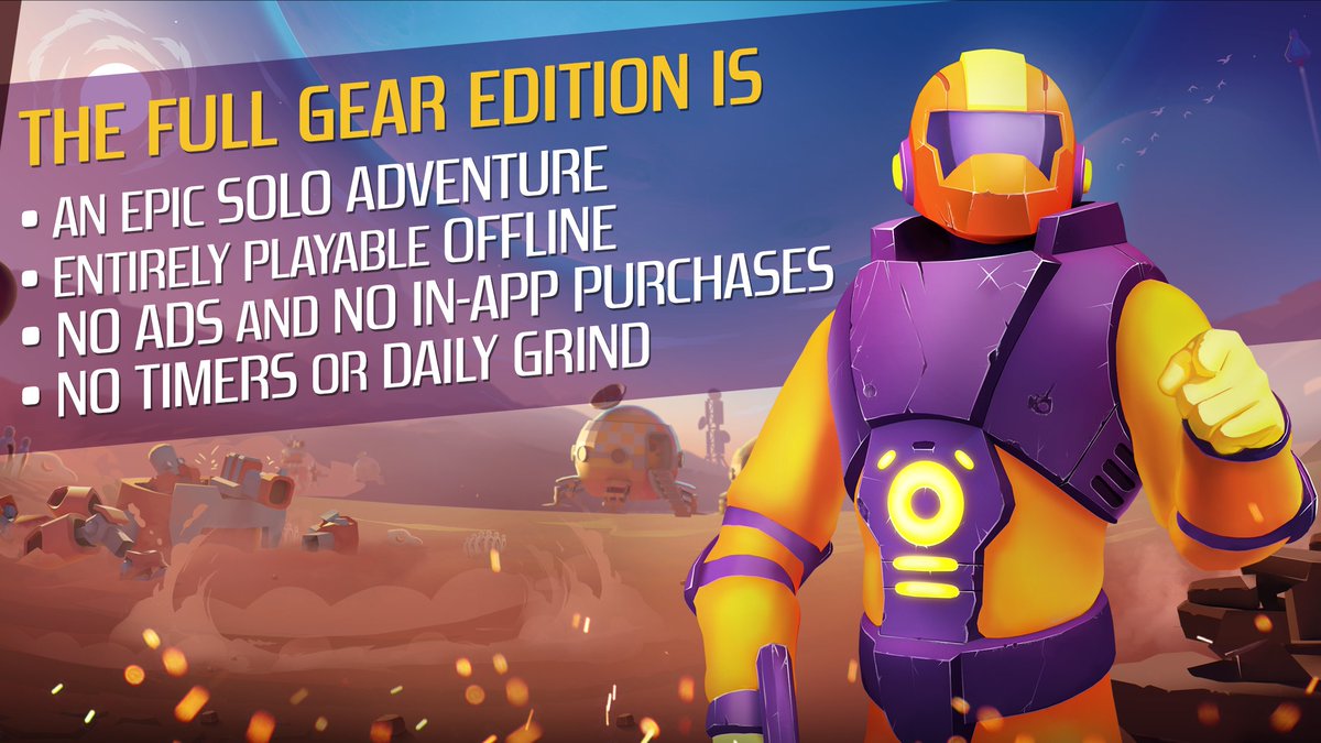 Vivid Games tweet media