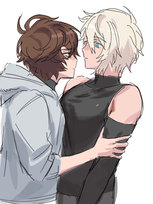 pleas look at what lera drew me. You must look at it . 