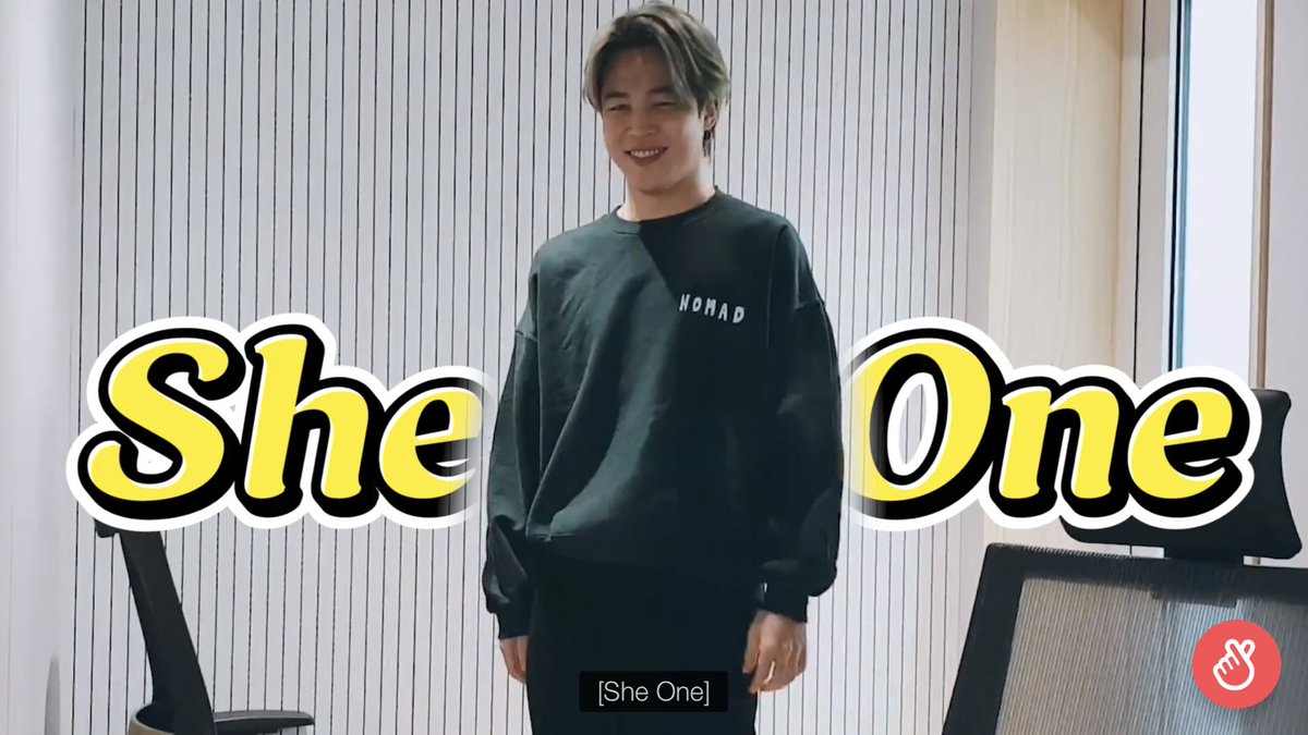 atzchoisannn's tweet photo. This is something unforgettable 😂💜
#bts #jimin #sheone https://t.co/rL4pL2L4x0
