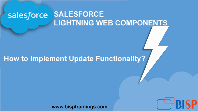 bispsolutions's tweet photo. How to implement Update Functionality in Lightning Web Components?
https://t.co/TJw4OqXJ5Z
#Updatefunctionalitylwc
#implementUpdatefunctionality
#Salesforcelightningwebcomponent
#Salesforceonlinetraining
#Salesforcelwconlinetraining https://t.co/pTfeJe2mli