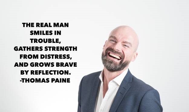 GadgetExcel's tweet photo. Inspiration of the day! 
#gadgetexcel #smarthome #smile #teeths #brush #strength #trendingproducts https://t.co/814tODADy1