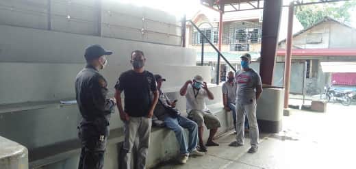 BurdeosPcr's tweet photo. COORDINATION /DIALOGUE
10AM/May 12, 2020 
#TeamPNP
#WeServeAndProtect
#PNPKakampiMo
#CPNPArchieGamboa
#TeamCALABARZON
#PNP4A
#TatakManongEntengDanao https://t.co/RaCYa1g1H1
