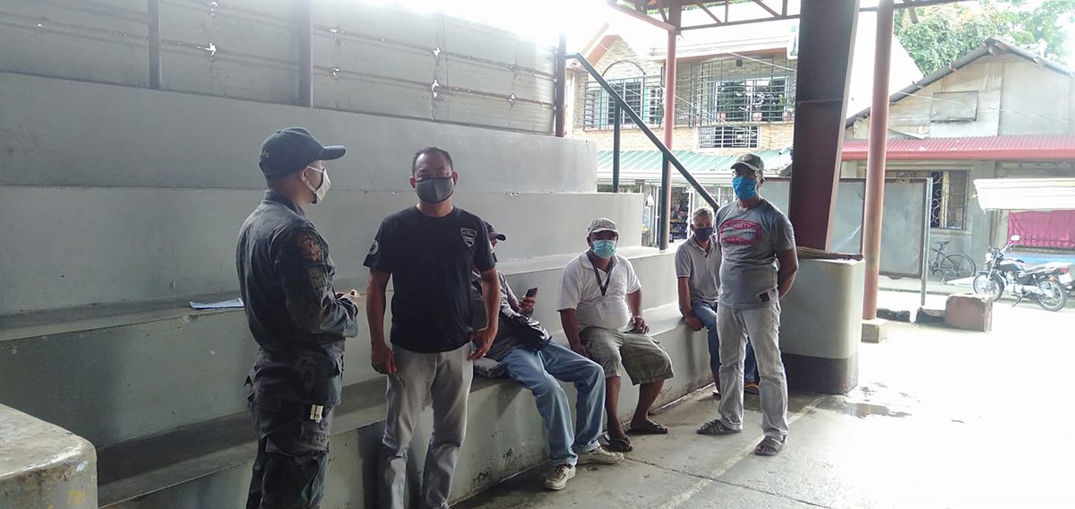 BurdeosPcr's tweet photo. COORDINATION /DIALOGUE
10AM/May 12, 2020 
#TeamPNP
#WeServeAndProtect
#PNPKakampiMo
#CPNPArchieGamboa
#TeamCALABARZON
#PNP4A
#TatakManongEntengDanao https://t.co/RaCYa1g1H1