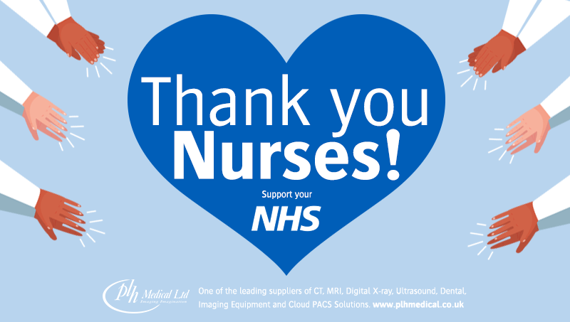 plhmedical's tweet photo. Today we pause to thank some of the most extraordinary people in our society; nurses. They are humanity's frontline and we are proud of them. Please RT if you think they are awesome and help show them some love today! #InternationalNursesDay #IND2020 #NursesDay2020 https://t.co/79nEfi9ZFK