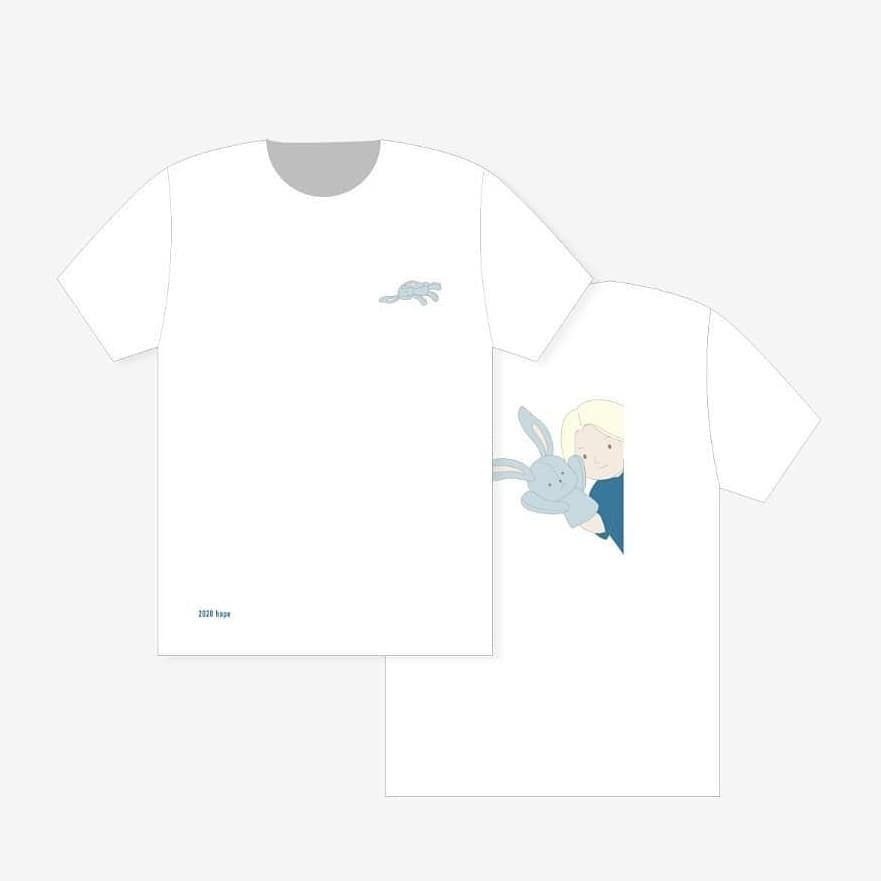 SEVENTEEN セブチ 5周年 Tシャツ ミンギュ