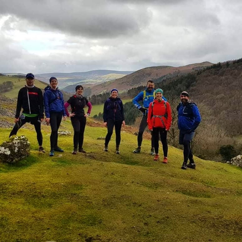 Another photo from the first Trail Running Weekend in North Wales (which took place back in March). The autumn camp is planned for 18-20 September 2020! runningtravels.co.uk/trip/running-h…