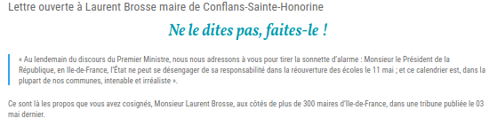 Ici Conflans ! tweet media