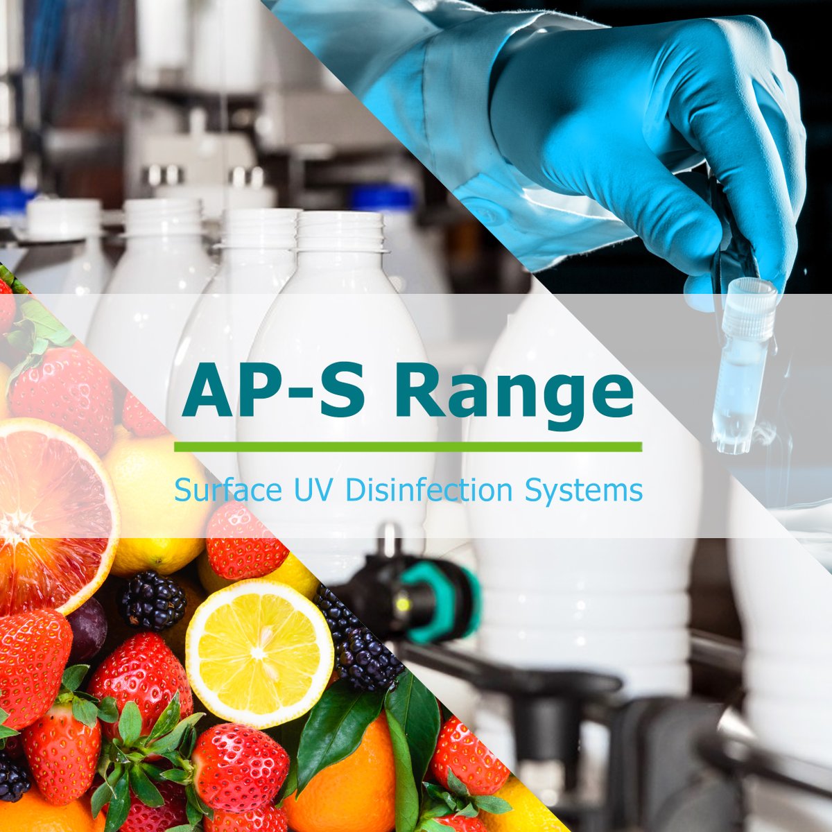 AlphaPurify's tweet image. Looking at UV disinfection equipment for a conveyor belt but not sure what’s the best spec for you? Not to worry Alpha-Purify has a simple quick and easy form to fill out and we will do the rest. - ow.ly/n8im50zrC6j #Surface #UVsystem #Disinfection