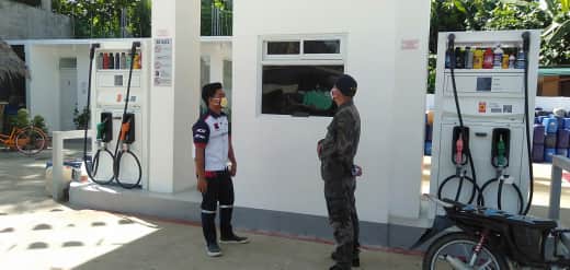 BurdeosPcr's tweet photo. Dialogue re: Novel Corona Virus Disease 2019(Covid-19)
11:30AM/May 12, 2020 
#TeamPNP
#WeServeAndProtect
#PNPKakampiMo
#CPNPArchieGamboa
#TeamCALABARZON
#PNP4A
#TatakManongEntengDanao https://t.co/u4jOL1PBpr