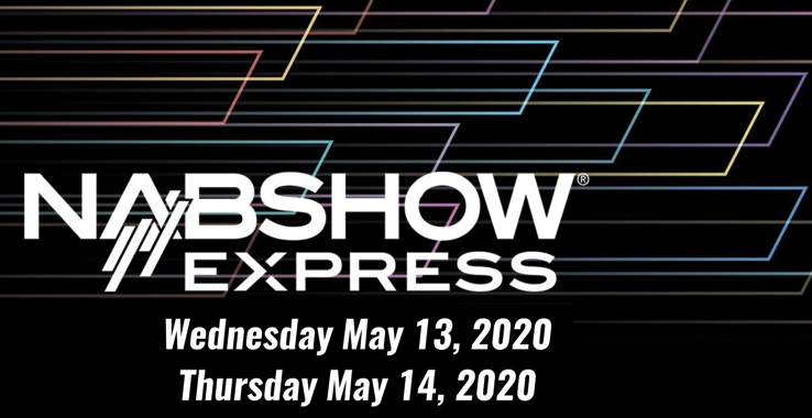 IRT_BCom's tweet photo. Welcome to b<>com's booth at #NABShowExpress 🎥! 
👉the new release of our unique b<>com *Adaptive #HDR Converter*
👉our *Wireless Edge Factory” to take #5G live easy 
👉our robust &amp; transparent authentication solution
Book now your private session! https://t.co/TNWzgQkXOx https://t.co/QONusPfDpV