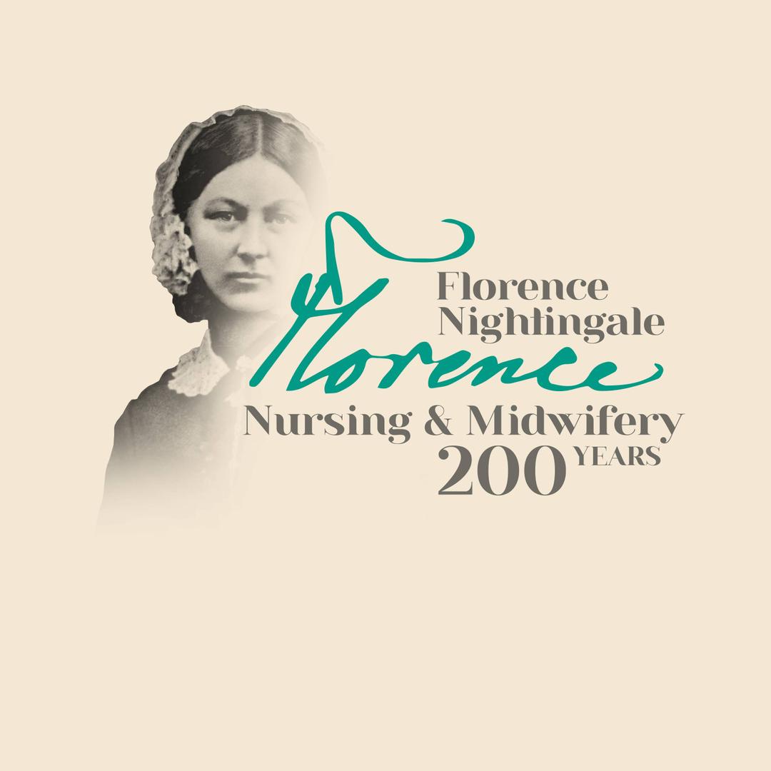 UlsterMuseum's tweet photo. To mark the 200th anniversary of the birth of Florence Nightingale, we're pleased to announce a digital exhibition in partnership with the @FNightingaleF celebrating her impact in NI and the contribution of nurses and midwives today. #HeroesMW #FN200 https://t.co/XaulPiDbKc https://t.co/UfMZBYSMNU
