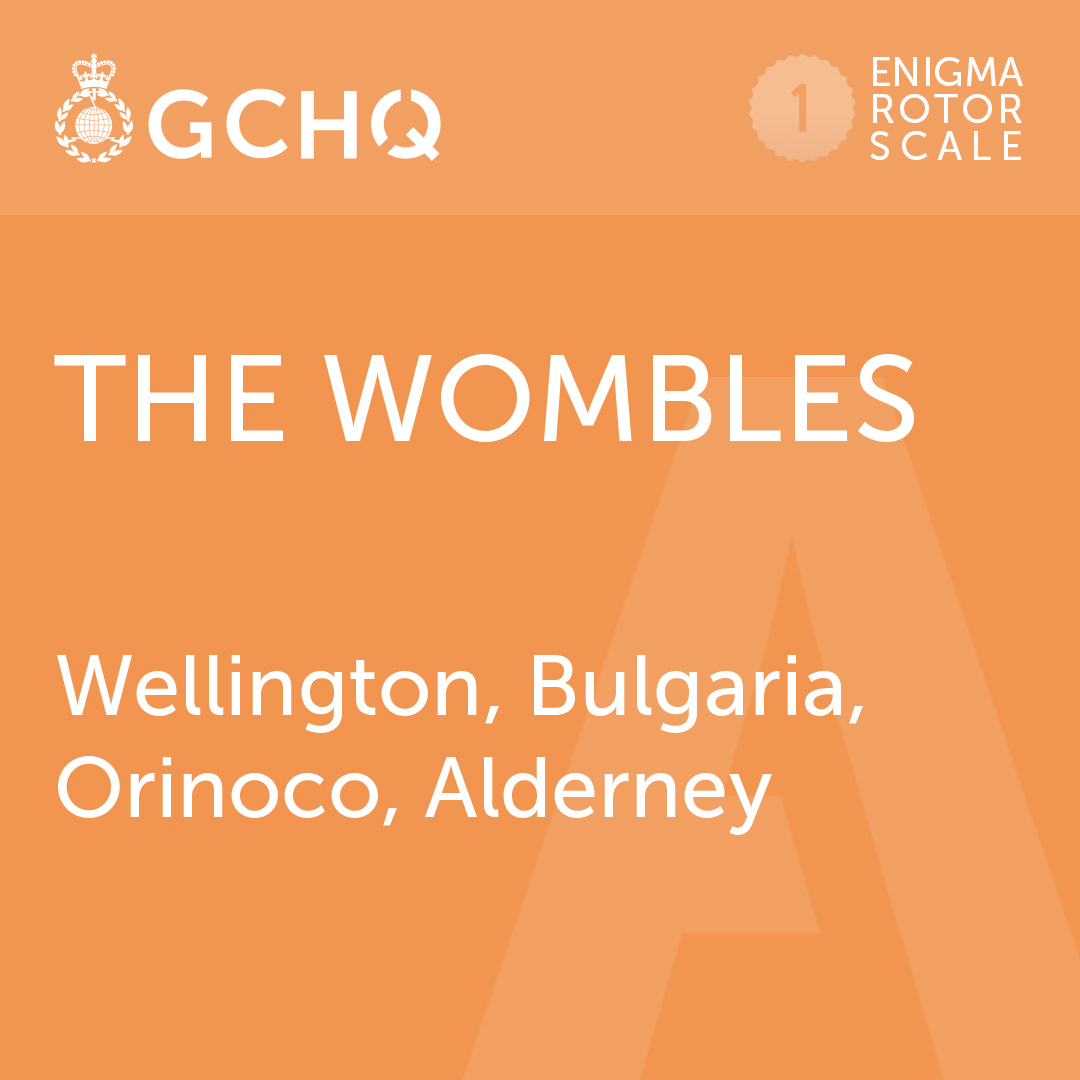GCHQ tweet media
