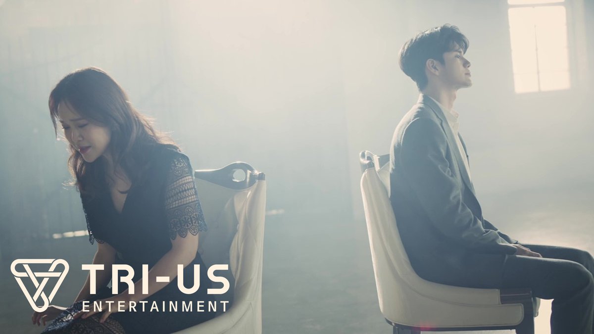 백지영X옹성우 - 아무런 말들도 MUSIC VIDEO
BAEK Z YOUNG X ONG SEONG WU - didn't say anything MUSIC VIDEO

▶ youtu.be/OYGNCKi4ADU

#옹성우 #ONGSEONGWU #아무런말들도