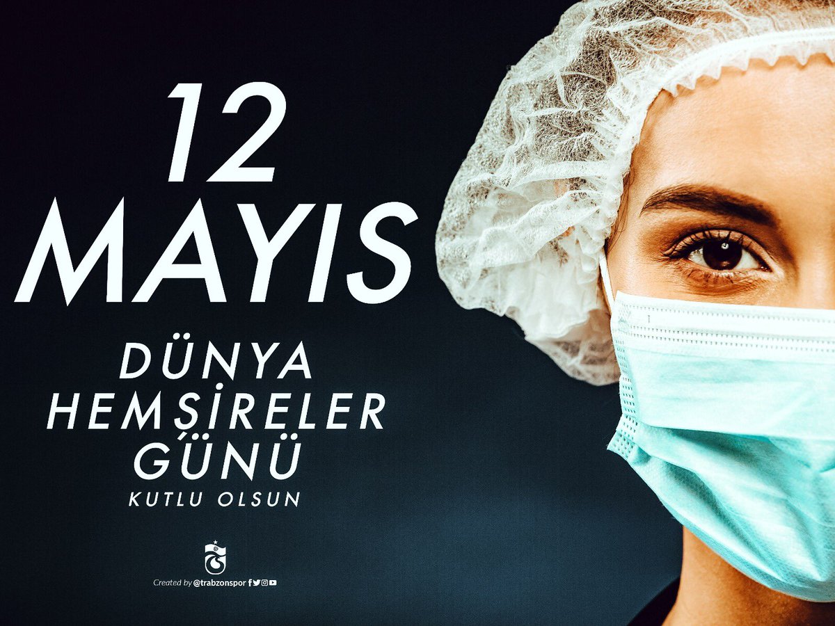 Mesleklerini sabır, vefa ve özveri ile yaparak hayatlarını insanlığa hizmete adayan ve her birimizin yaşamında unutulmaz bir yeri olan değerli hemşirelerimizin günü kutlu olsun! #BirlikteBaşaracağız #HemşirelerGünü