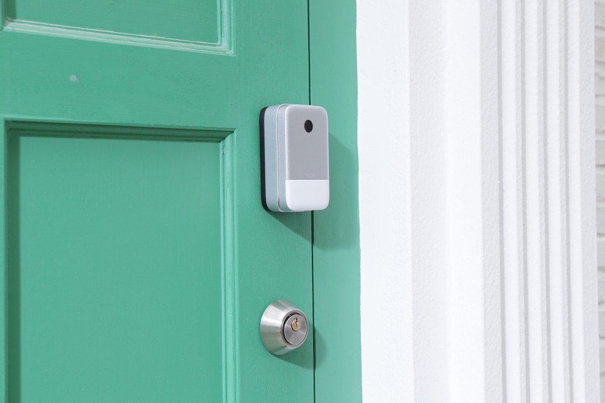 N5Dave's tweet image. YEEUU K1! Smart Lock Box with Fingerprint and Remote Access! techmash.co.uk/2020/05/12/yee… @techmashuk #YEEUU #K1 #SmartLockBox #Fingerprint #RemoteAccess #SmartGear #Home #Connected #HomeSecurity #LockBox #DoorKey #Bluetooth #KeyHolder #SmartDoorLock
