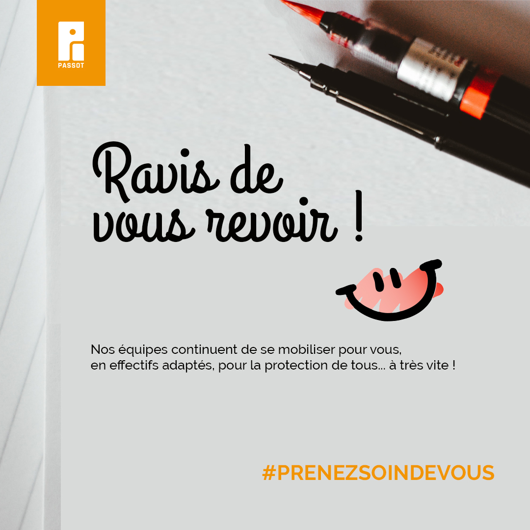 Passot Innovation tweet media