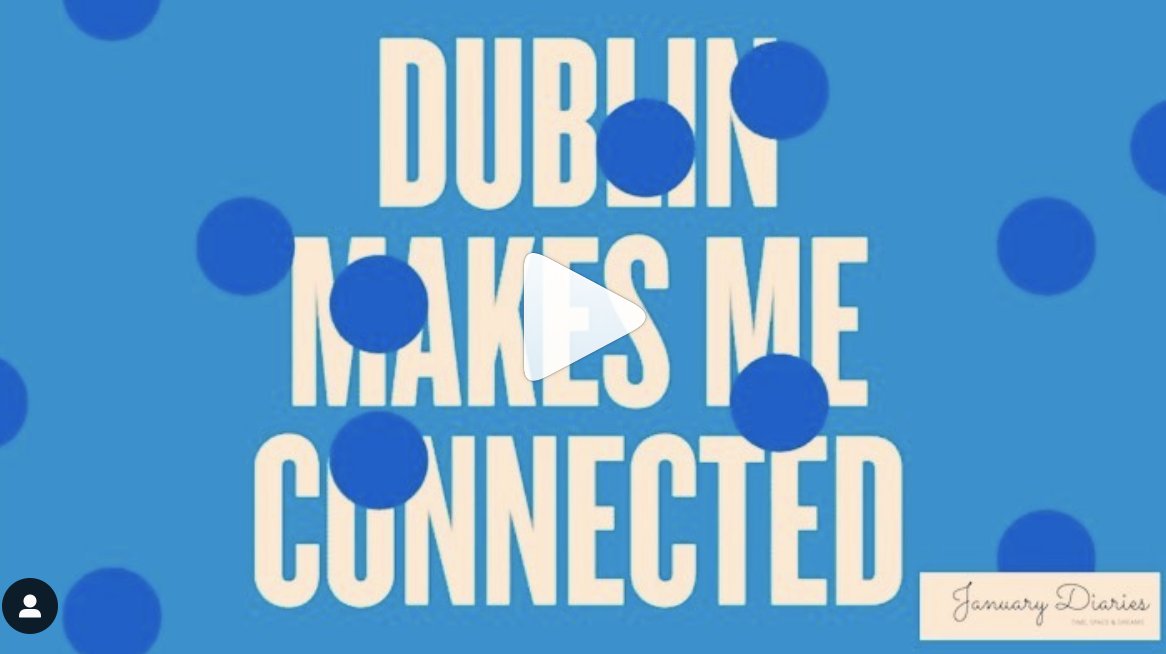 january_diaries's tweet photo. Dublin you connect me! #IrelandExploring #JanuaryDiaries #DublinTown #TravelMode @clifftownhouse https://t.co/KpCIdp83wO https://t.co/GdTd5cixbM