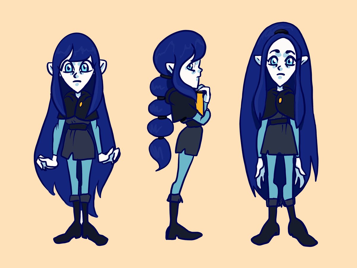 Bidette (@bidette__) on Twitter photo I’m curious how did Lilith look as a child. Idk why but I really like the idea of her having bangs and a bubbly ponytail #TheOwlHouse I’m curious how did Lilith look as a child. Idk why but I really like the idea of her having bangs and a bubbly ponytail #TheOwlHouse