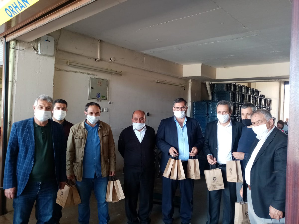 Kemal Sezer tweet media