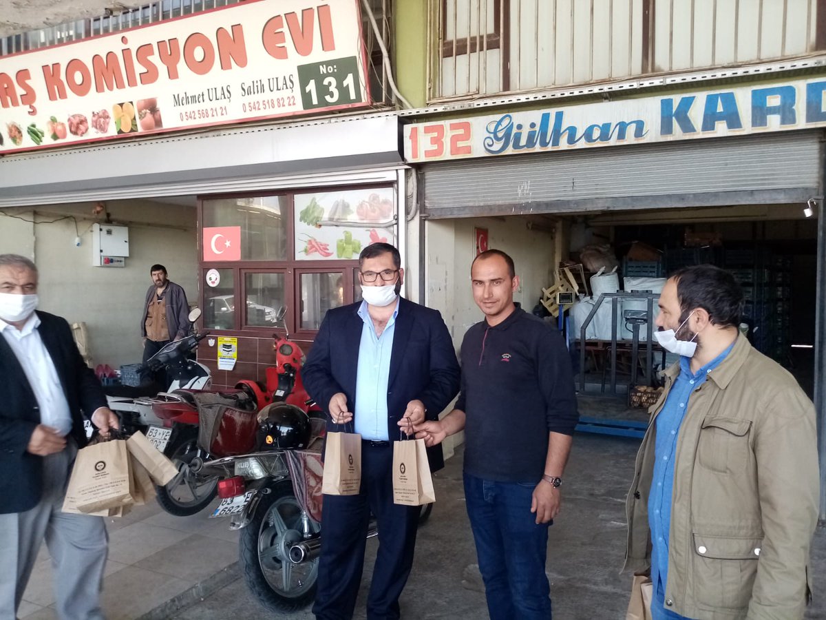 Kemal Sezer tweet media