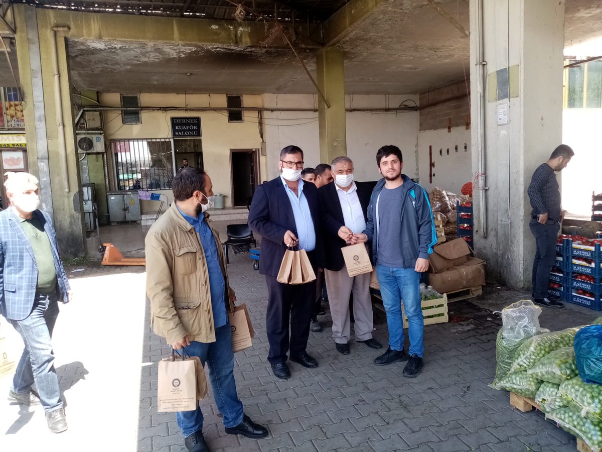 Kemal Sezer tweet media