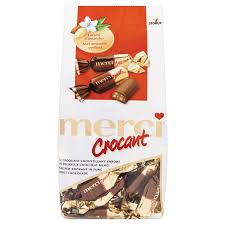 Waarom wordt dit niet meet verkocht. 😥. #merci #mercicrocant