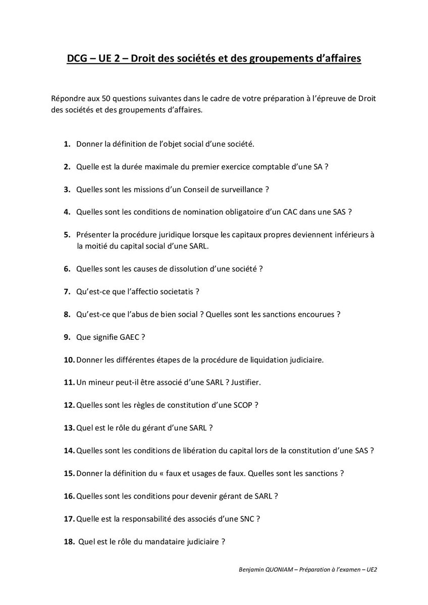 Benjamin Quoniam tweet media