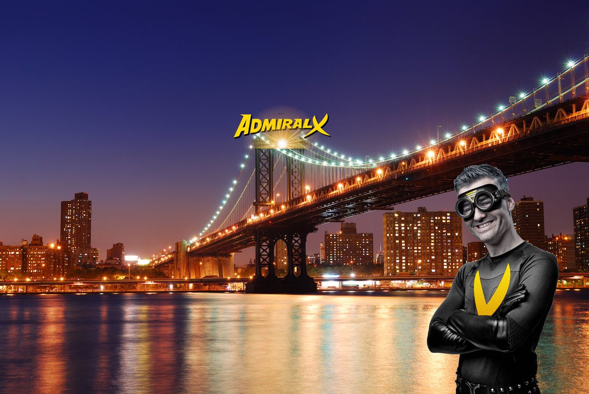 адмирал х войти