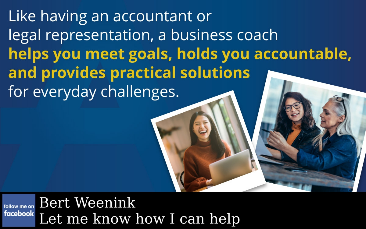 Get the personalized attention you need for your unique business. Let’s see what we can do as a team: bertinspire.synduit.com/ACNEWS0001