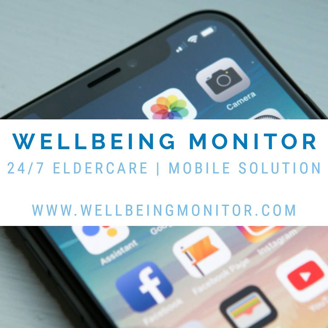 WellbeingMonApp's tweet photo. Caregiving in the Palm of your Hand
https://t.co/jxP4OckLjj

Available on iOS and Android

#Eldercare #independentliving #seniorliving #assistedliving #Dementia #Alzheimers #technology #tech #home #seniorcare #aginginplace #medicationreminder #wellbeingmonitor https://t.co/nSeEph2OlG