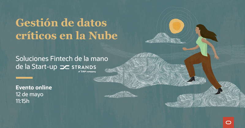 rodriguezhernan's tweet image. En media hora comenzará el #Oraclewebcastsp &quot;Gestión de datos críticos en la nube&quot;. Pablo Reyes de @Strands hablará de cómo las apps SaaS basadas en #inteligenciaartificial y la gestión de datos críticos permitirán a los bancos competir con las #Fintech

is.gd/lc7gn9