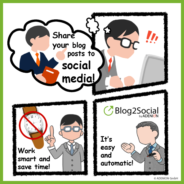 CeotechI's tweet photo. Il plugin per la pianificazione e pubblicazione automatica che vi semplificherà la vita!
-
@Blog2Social_com
#blog2social #plugin #crm #wordpress #socialmedia #marketing #sharing #simplicity #media #press #pr #economy #tech #fast #live #scheduling #best #RT https://t.co/txsDyN72cW https://t.co/lFak1nTa5g