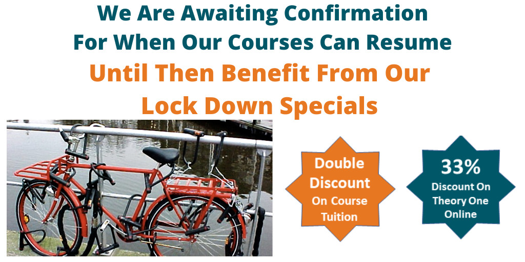We are just as eager to get things going. Until then you can benefit from our lock down specials. For more detail click here bit.ly/2xGwKtf. #torqzone #torqzoneacademy #cytech #cytechtechnical