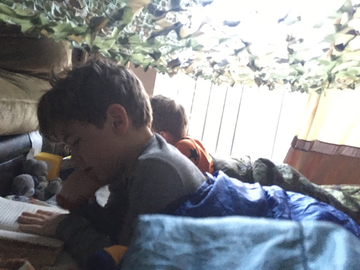 NatP13's tweet photo. @Class2Weaver We’ve done this a few times recently for Camp at Home with Beavers/Cubs! https://t.co/y2VtMOtOif