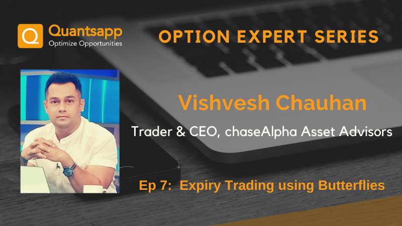 quantsapp's tweet photo. Webinar Recording Available: #OptionExpertSeries Episode 7
Speaker: Vishvesh Chauhan
@Vishvesh03
Topic: #Expiry Trading using Butterflies
Video URL: https://t.co/6YjgcgL0MY
#options #OptionsTrading https://t.co/IERyaKoYuo