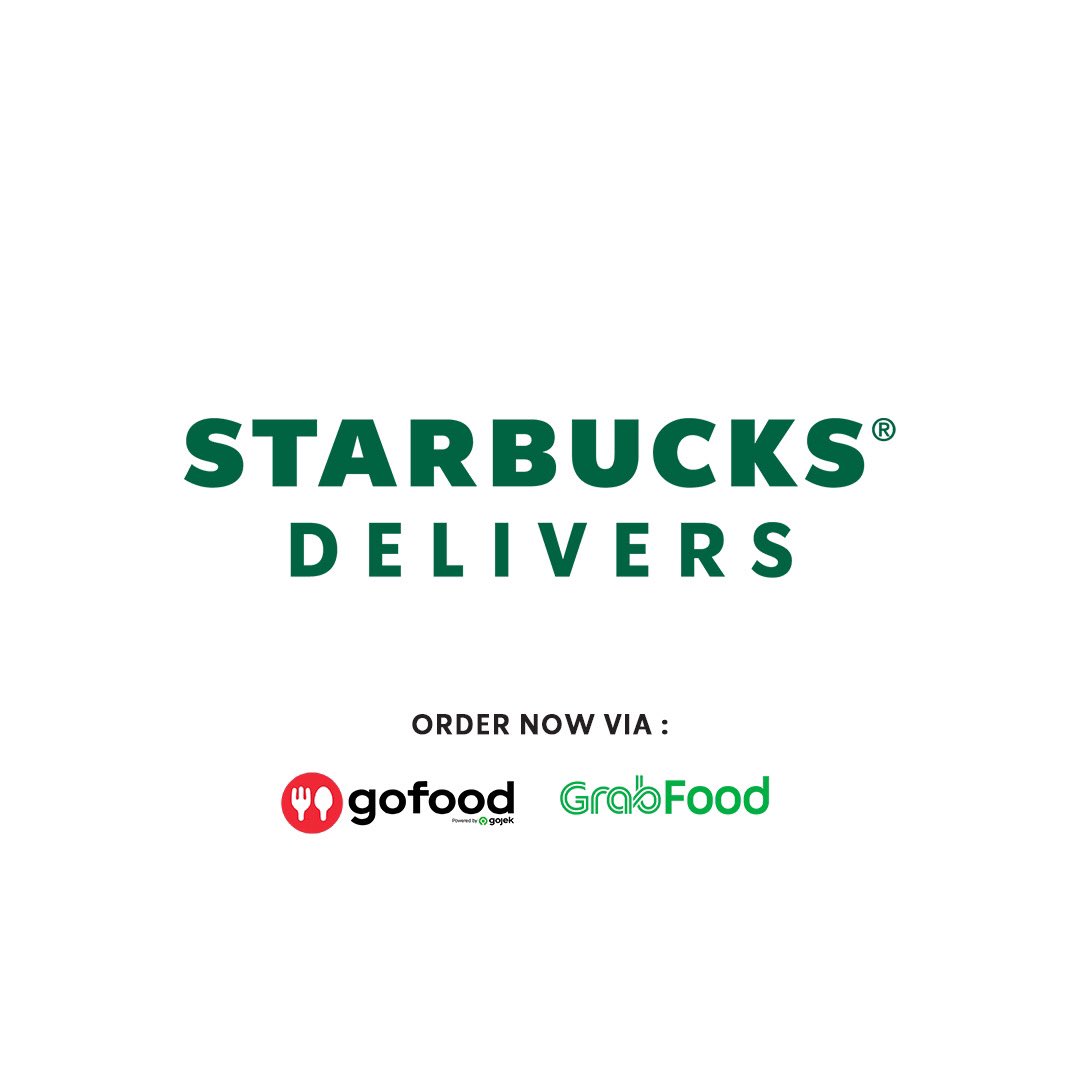 Starbucks Indonesia on Twitter "Minuman favorit dalam ukuran yang