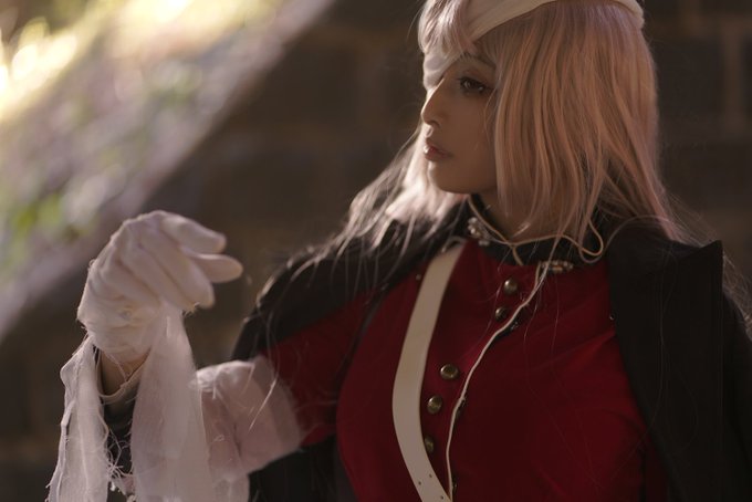 Twitterのコスプレ画像37