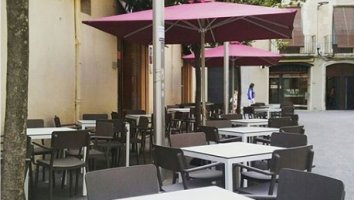 👉 L’Ajuntament de #Vilafranca atén les demandes del sector de la restauració i autoritzarà l’ampliació de les terrasses⛱ ⛾ 🍽 i aprovarà que la taxa 💶 sigui gratuïta fins a final d’any.

comunicacio.vilafranca.cat/noticies/lajun…