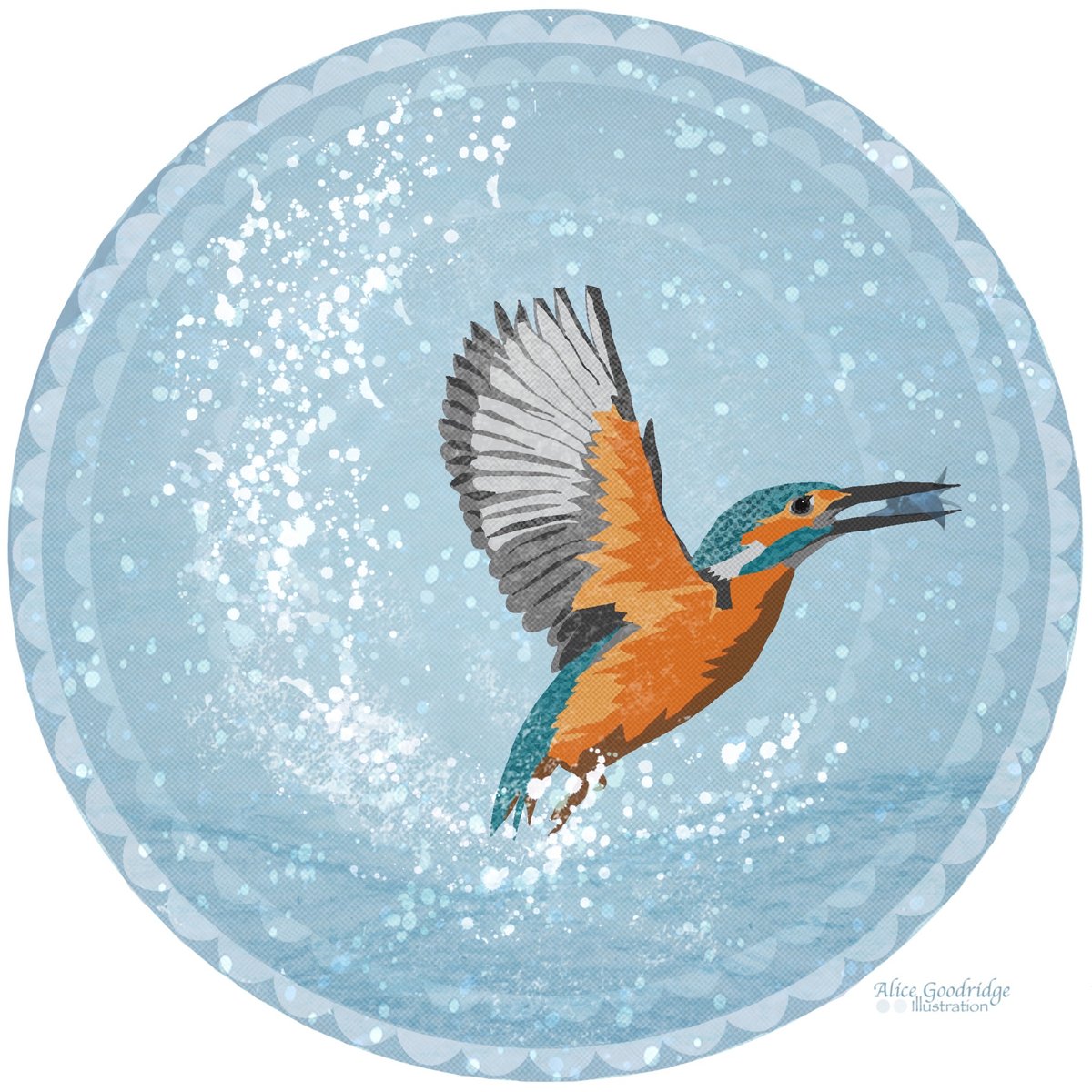 Alice Goodridge Illustration tweet media