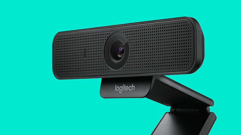 Logitech’s sales boom as people outfit their home offices