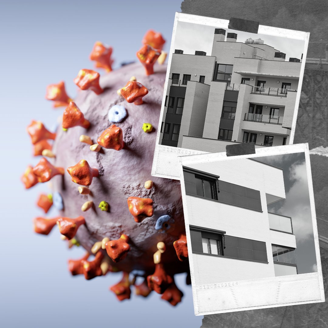 Servicasa_'s tweet photo. EL MUNDO retrata en su artículo el estado actual y presumible futuro del mercado inmobiliaria de vivienda en España. #vivienda #crisis #COVID19 

https://t.co/ETg3e9MZlE https://t.co/Bx5pZpsl0p