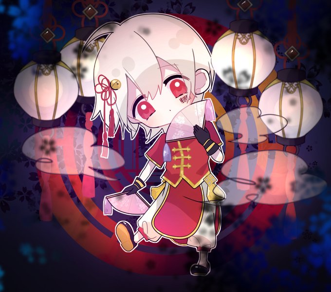 曼珠沙華のtwitterイラスト検索結果 古い順