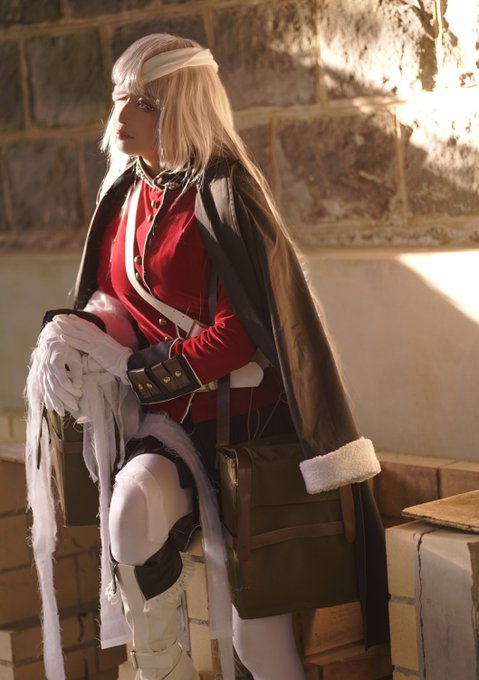 Twitterのコスプレ画像38