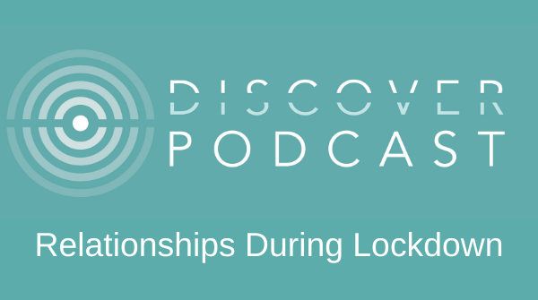 Autistica's tweet photo. Many of us are spending a lot more time with our loved ones due to #lockdown. 

In this episode of the #Discovercast, therapist @dorizener talks about how autistic adults can look after themselves and their relationships at the moment. 

https://t.co/pzOpQKSVIV https://t.co/ZBn0GU1vNh